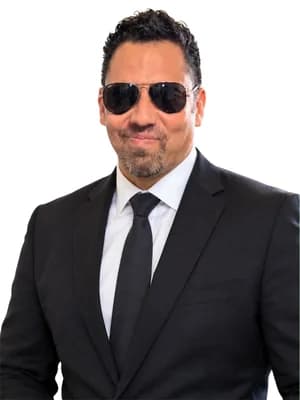 Jorge Machuca