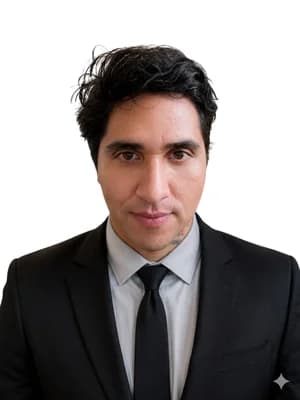 Ariel Espinoza
